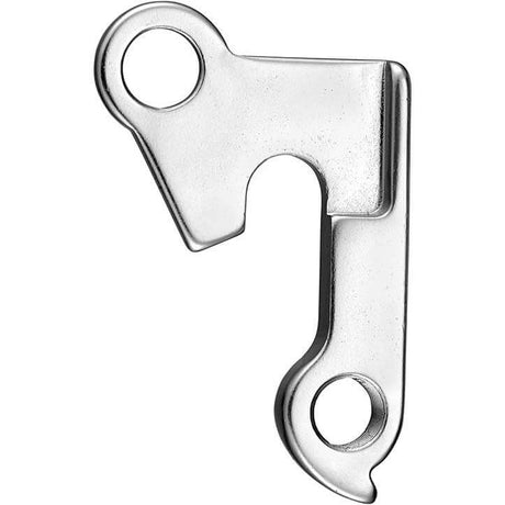 Union DeRailleurpad GH-144 con ajuste de tornillo M8X0.75