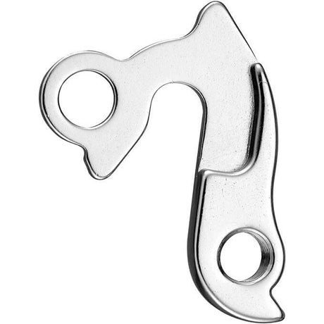 Union DeRailleurpad GH-145 con ajuste de tornillo M8X0.75