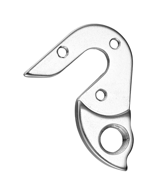 Union Derailleurpad GH-154 Varias marcas con juego de tornillo