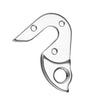Union Derailleurpad GH-154 Varias marcas con juego de tornillo