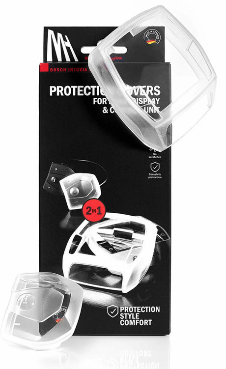 Mh cover coverset mh bosch intuvia unidad de control de pantalla tra