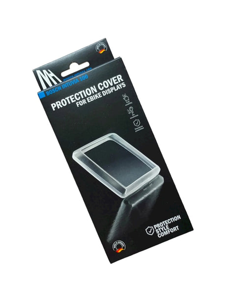 Cubierta de protección MH Cubierta de protección MH Intuvia 100