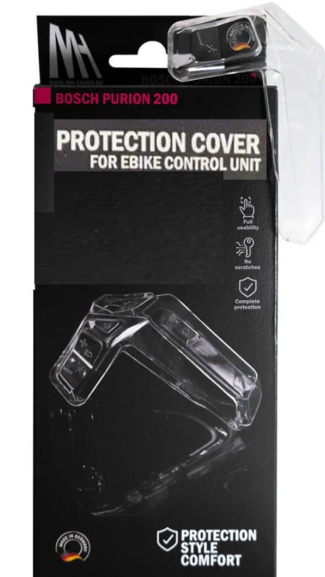 Tapa protectora mh tapa display tapa mh