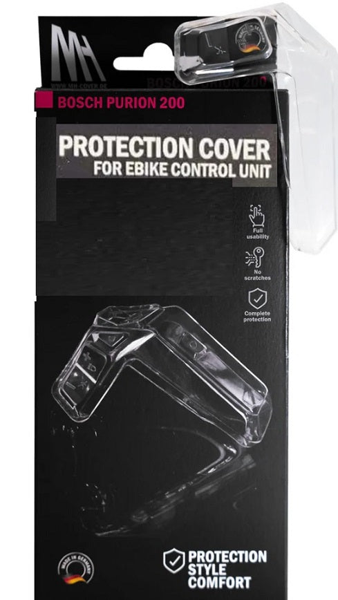 Tapa protectora mh tapa display tapa mh