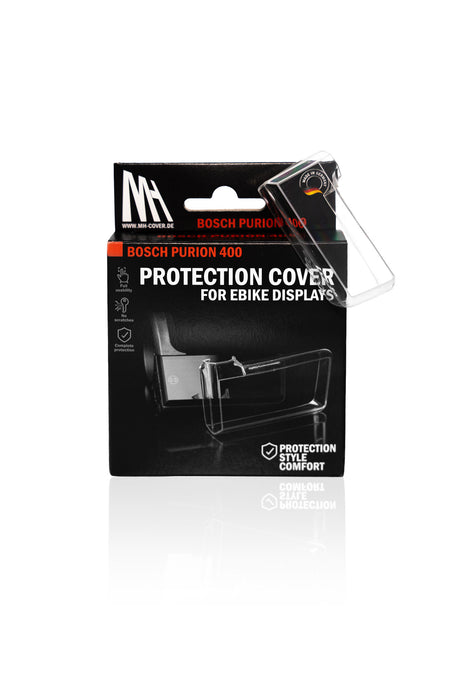 Tapa proteccion mh bosch purion 400