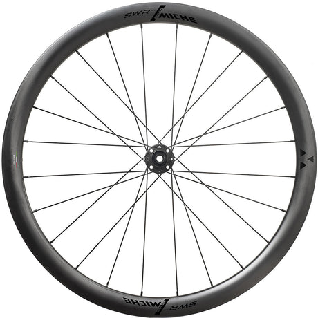 Juego de ruedas miche swr evo 40 sh shimano tubeless