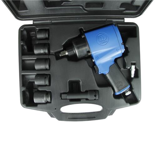 Llave de impacto toku 1 2 650nm