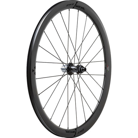 Juego de ruedas miche swr evo 40 sh shimano tubeless