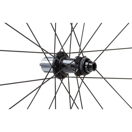 Juego de ruedas miche swr evo 40 sh shimano tubeless