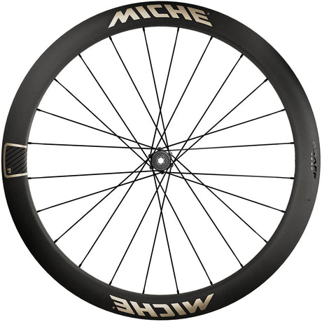 Juego de ruedas miche graff aero 48 xdr tubeless