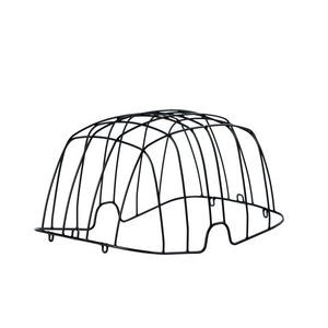 Basil Buddy - Dome - Negro
