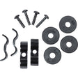 Basil Green Life - Fixing Set Mik - Black