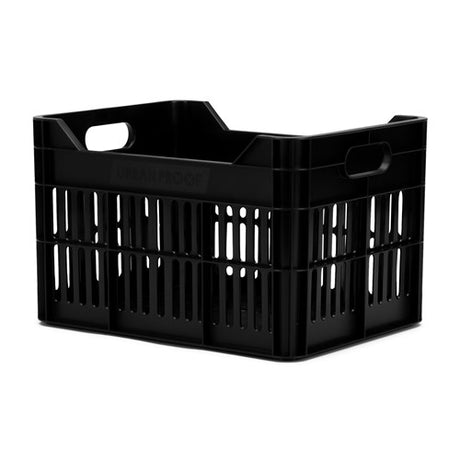 Dutchperfect urbanproof crate junior 15l rpet negro