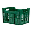 Caja Dutchperfect urbanproof junior 15l rpet verde