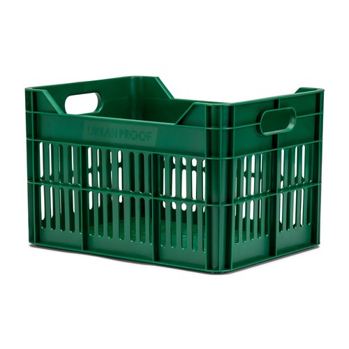 Caja Dutchperfect urbanproof junior 15l rpet verde