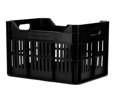 Caja urbanproof 30l rpet negro
