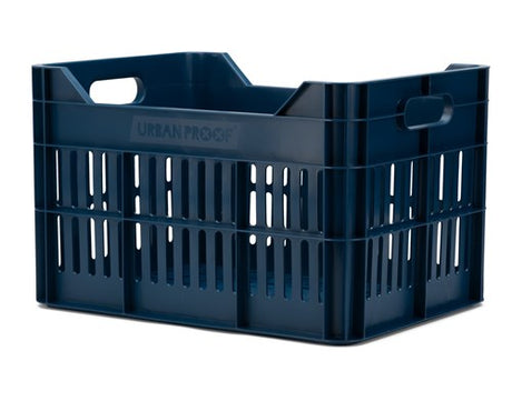 Caja urbanproof click 30l rpet azul oscuro