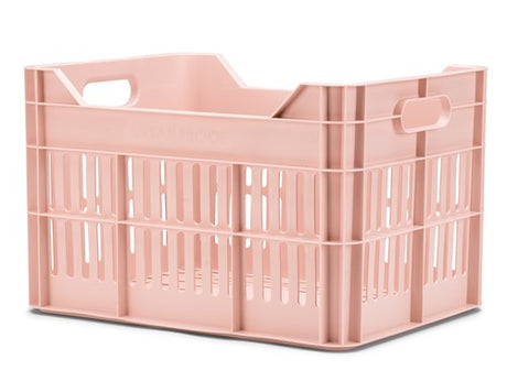 Caja urbanproof Dutchperfect 30l rpet rosa claro