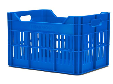 Caja urbanproof click 30l rpet azul