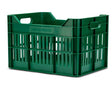 Caja Dutchperfect urbanproof click 30l rpet verde oscuro