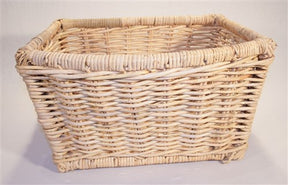 Baneta Classic de Pit-Rieten M Belly Naturel