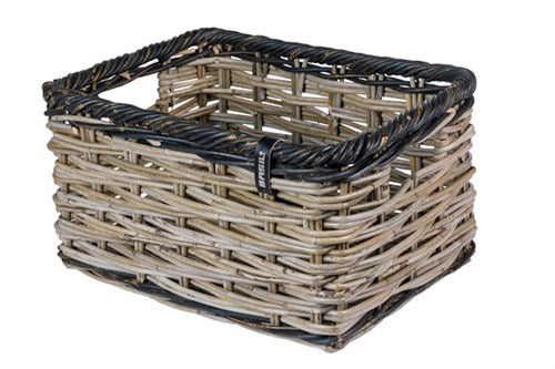 Cesta de albahaca dijon l