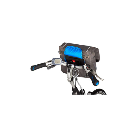 Basil KF - AdapterPlaat - Negro