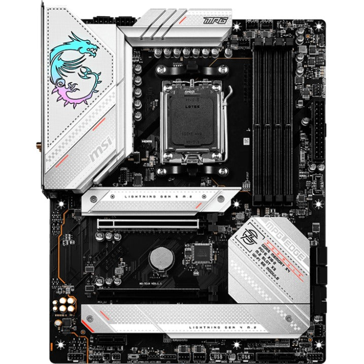 MSI MPG B650 Edge Wifi