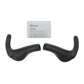 Juego de mangos Velo ergon integr.barend gp30-l
