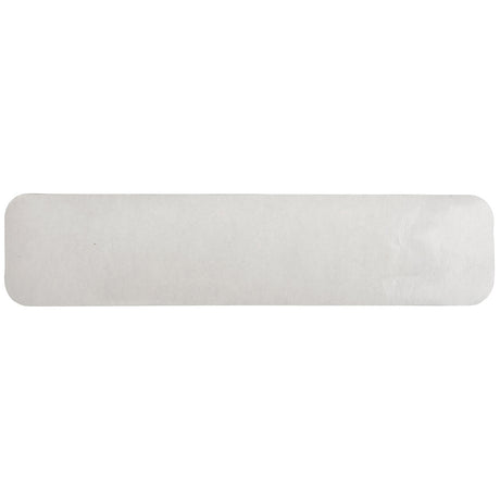 M-wave protector de cuadro tubo diagonal 40x9 silicona negro