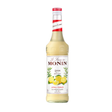 Sirope Monin limón (700 ml)