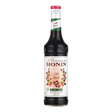 Elaboración fría de jarabe Monin (700 ml)