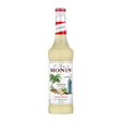 Jarabe Monin falernum (700 ml)