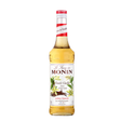 Sirope Monin vainilla francesa (700 ml)