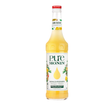 Sirope Monin puro mango maracuyá (700 ml)