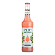 Sirope Monin puro de frutos rojos (700 ml)