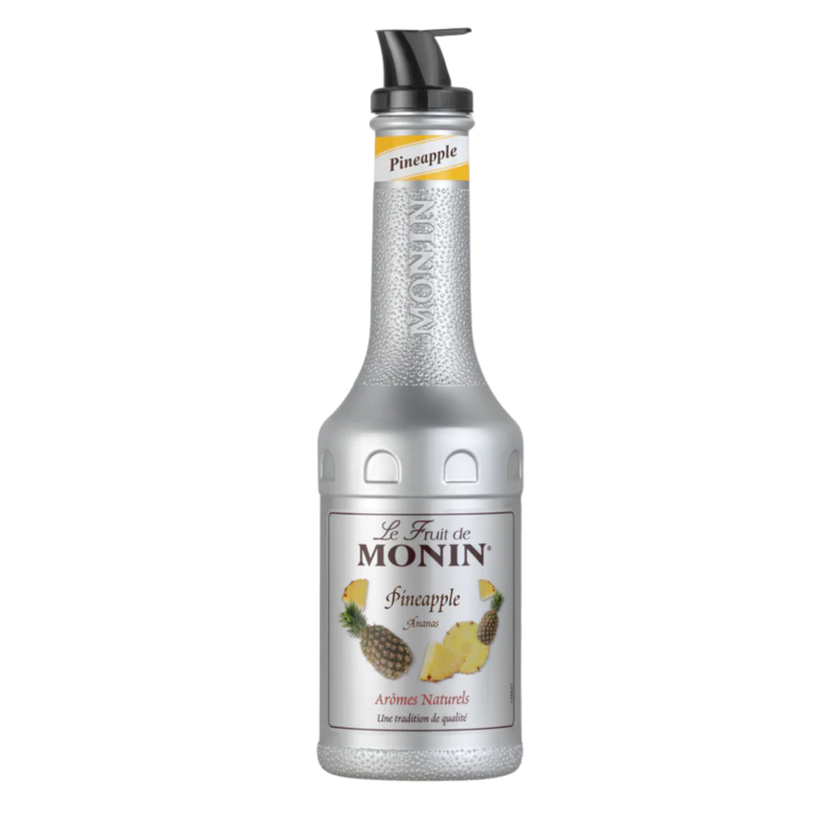 Puré de piña Monin (1 litro)