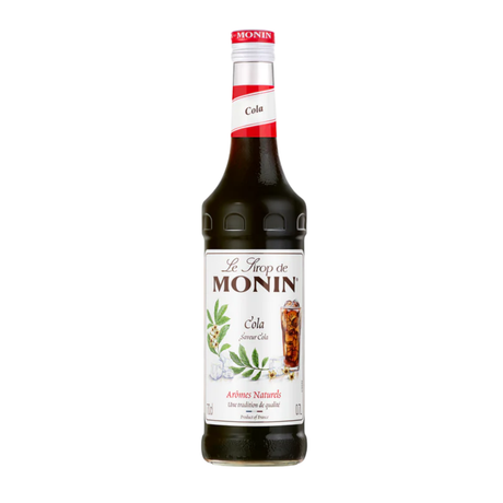 Sirope de cola Monin (700 ml)