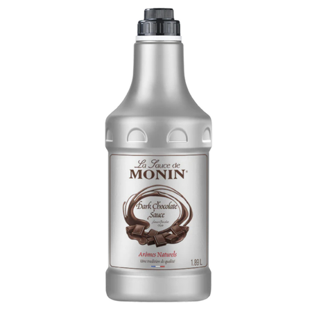 Chocolate de cobertura Monin (1,89 litros)