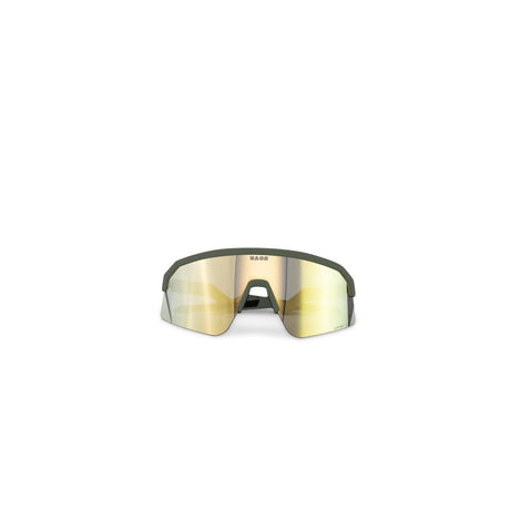 Umit naos gafas de sol ziris regular verde mate bronce dorado