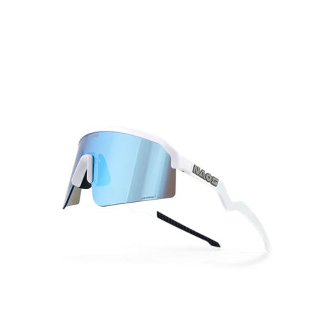 Naos ziris - regular - azul blanco mate