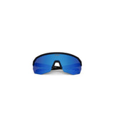 Naos helbo - regular - negro mate azul