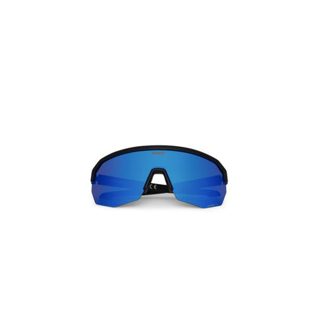 Naos helbo - regular - negro mate azul