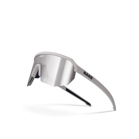 Naos helbo - regular - silver silver