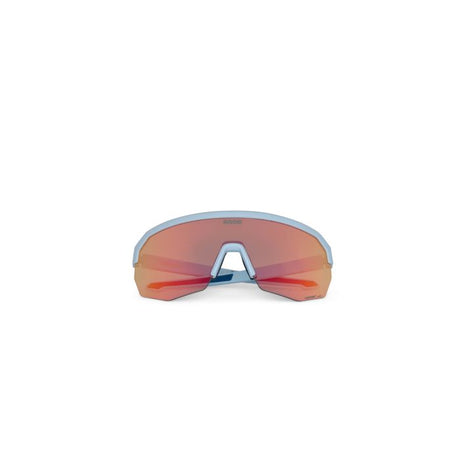 Naos helbo - fotocromático - azul cielo mate negro rojo
