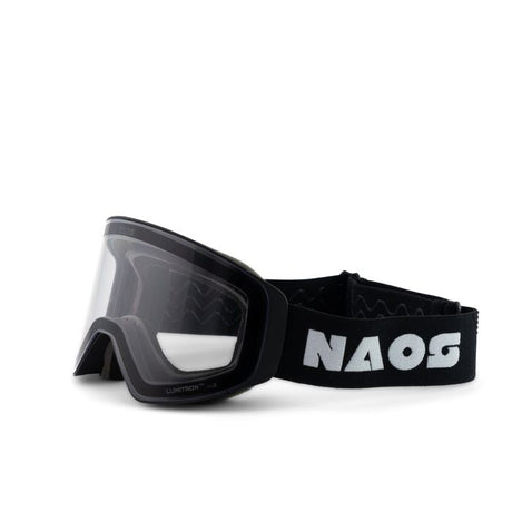Naos selva mtb - clásico negro azul
