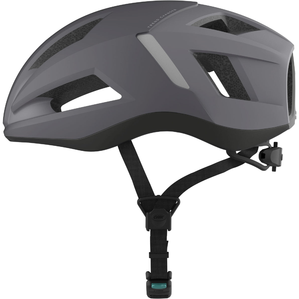 Casco CRNK NUEVO ARTICA GRISD L 57-63cm