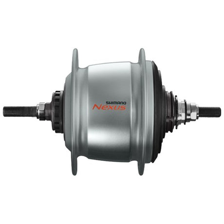 Shimano Nexus 8 RollerBrake NAF Premium C6011 Plata (8R35 36 C6010)