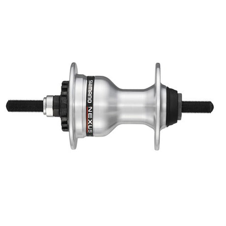 Andorfiling Shimano Nexus HB -IM 40 para RollerBrake 36 hoyos 100 mm - Plata