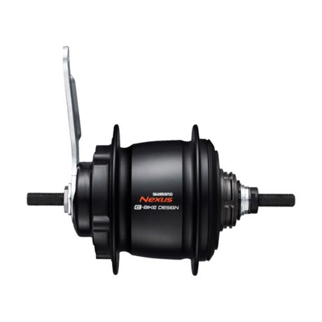 Buje Shimano Nexus SG-C7002-5CD de 5 velocidades con cambio interno